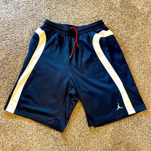 Nike Air Jordan Jumpman Dri-Fit Basketball Shorts